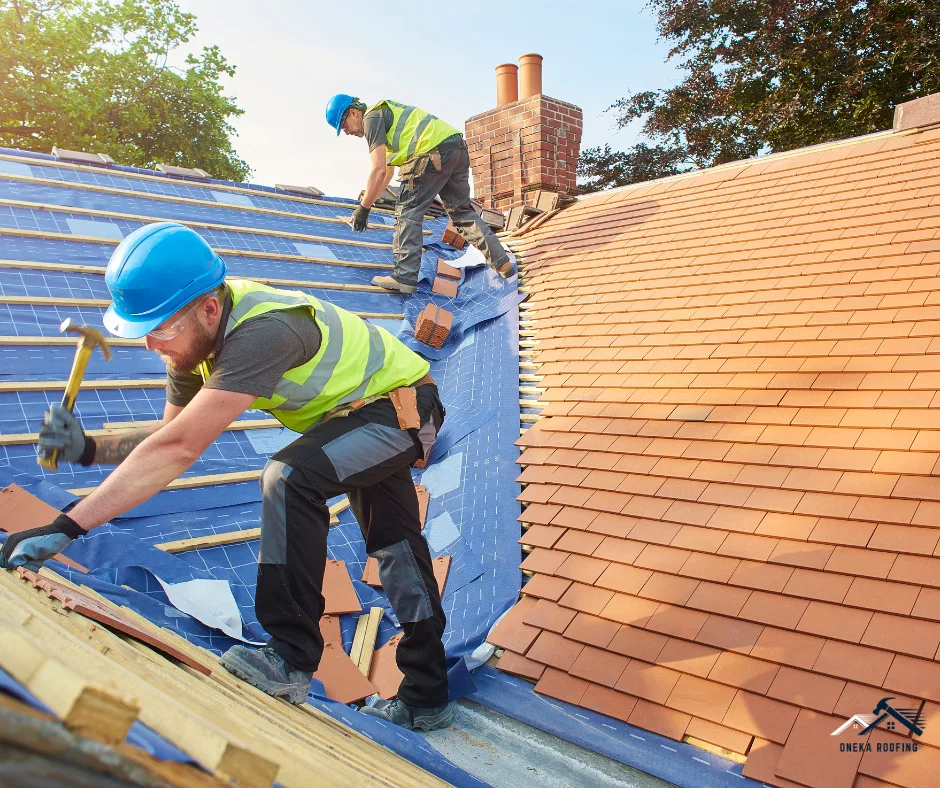 Why choose Roof Repair Near Me in Idanha, OR